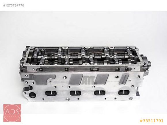 TRANSPORTER 2.0 TDI CFC MOTOR SİLİNDİR KAPAK 03L103351L