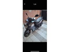 Sahibinden SYM Orbit 50 İzmir Buca