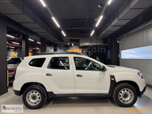 *K.KARTINA 12 TAKSİT*_2023 DACIA DUSTER 1.3 TCE ESSENTIAL EDC