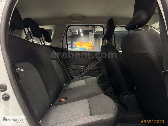 *K.KARTINA 12 TAKSİT*_2023 DACIA DUSTER 1.3 TCE ESSENTIAL EDC