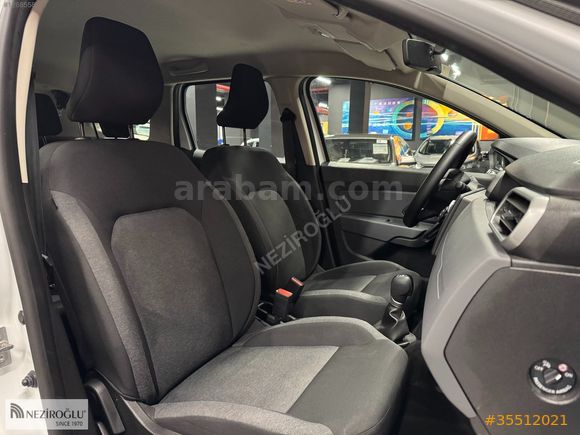 *K.KARTINA 12 TAKSİT*_2023 DACIA DUSTER 1.3 TCE ESSENTIAL EDC
