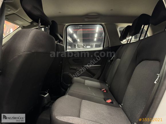 *K.KARTINA 12 TAKSİT*_2023 DACIA DUSTER 1.3 TCE ESSENTIAL EDC
