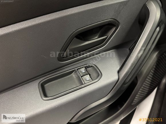 *K.KARTINA 12 TAKSİT*_2023 DACIA DUSTER 1.3 TCE ESSENTIAL EDC