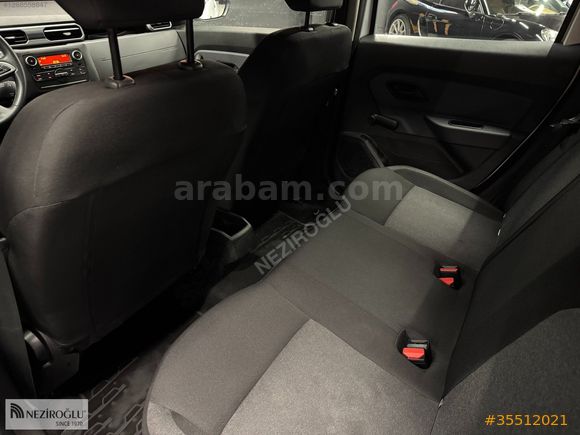 *K.KARTINA 12 TAKSİT*_2023 DACIA DUSTER 1.3 TCE ESSENTIAL EDC