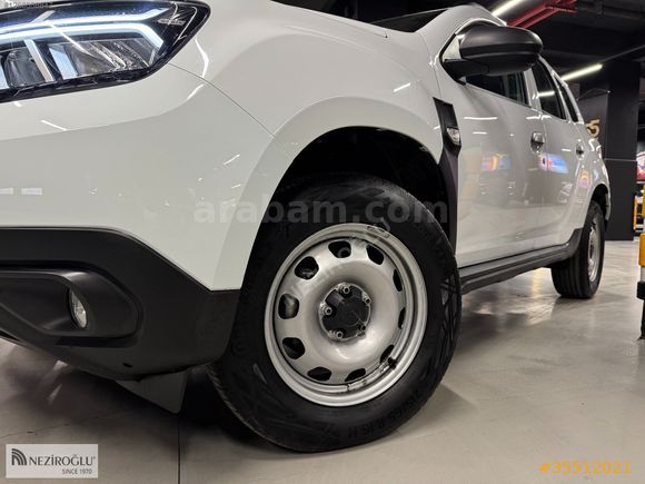 *K.KARTINA 12 TAKSİT*_2023 DACIA DUSTER 1.3 TCE ESSENTIAL EDC