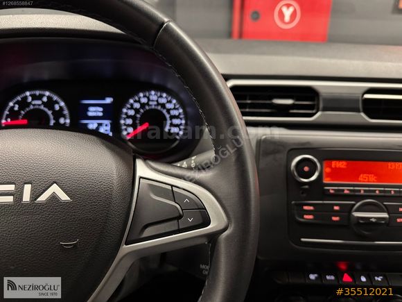 *K.KARTINA 12 TAKSİT*_2023 DACIA DUSTER 1.3 TCE ESSENTIAL EDC