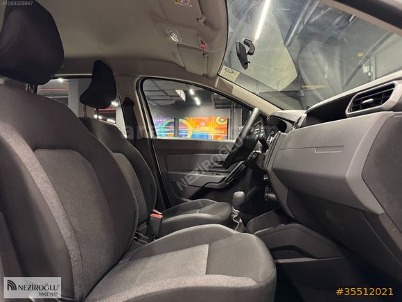 *K.KARTINA 12 TAKSİT*_2023 DACIA DUSTER 1.3 TCE ESSENTIAL EDC