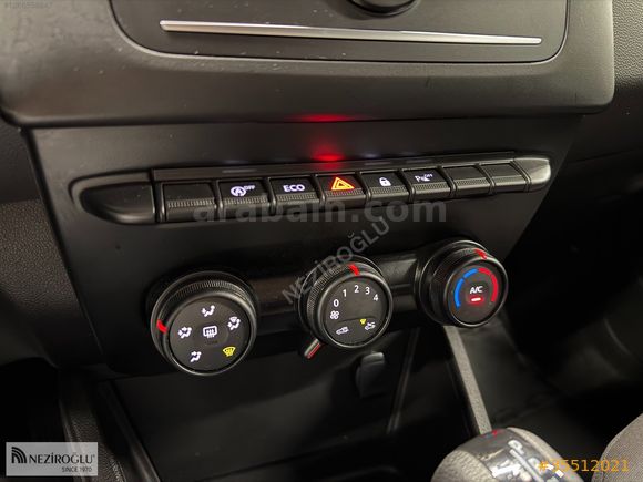 *K.KARTINA 12 TAKSİT*_2023 DACIA DUSTER 1.3 TCE ESSENTIAL EDC