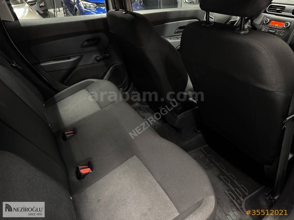 *K.KARTINA 12 TAKSİT*_2023 DACIA DUSTER 1.3 TCE ESSENTIAL EDC