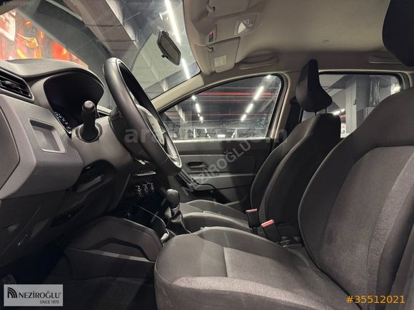 *K.KARTINA 12 TAKSİT*_2023 DACIA DUSTER 1.3 TCE ESSENTIAL EDC