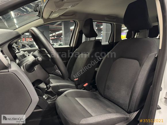 *K.KARTINA 12 TAKSİT*_2023 DACIA DUSTER 1.3 TCE ESSENTIAL EDC