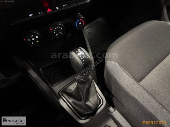 *K.KARTINA 12 TAKSİT*_2023 DACIA DUSTER 1.3 TCE ESSENTIAL EDC