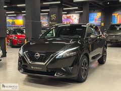 *NEZİROĞLU PLAZADAN*_2023 QASHQAİ 1.5 E-POWER PLATİNUM PREMİUM