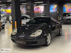 *K.KARTINA 12 TAKSİT*_2001 PORSCHE 911 CARRERA 4