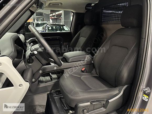 *K.KARTINA 12 TAKSİT*_2023 LAND ROVER DEFENDER