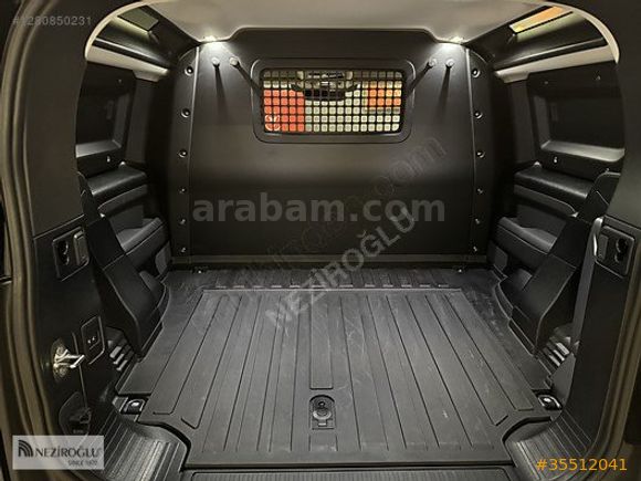 *K.KARTINA 12 TAKSİT*_2023 LAND ROVER DEFENDER