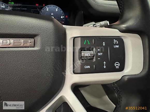 *K.KARTINA 12 TAKSİT*_2023 LAND ROVER DEFENDER