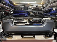 BMW G82 M4 4 SERİSİ ÖN TAMPON İTHAL SIFIR !