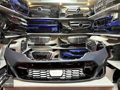 BMW G20 LCI MSPORT 3 SERİSİ ÖN TAMPON İTHAL SIFIR !