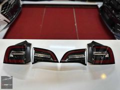 TESLA MODEL Y STOP TAKIMI SIFIR !