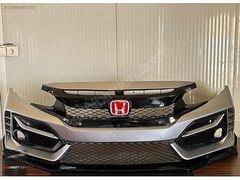 HONDA CİVİC FC5 TYPER ÖN TAMPON !