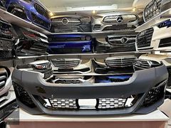 BMW G30 LCİ 5 SERİSİ ÖN TAMPON SIFIR İTHAL !