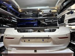 BMW 1 SERİSİ F20 LCİ ARKA TAMPON ORJİNAL HATASIZ ! 2015-2018