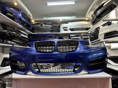 BMW F22 2 SERİSİ M SPORT ÖN TAMPON ORJİNAL HATASIZ ! 13-18