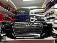 AUDİ A4 ÖN TAMPON ORJİNAL ! 2016-2019