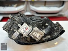 VOLKSWAGEN GOLF 7 U LED FAR SOL ORJİNAL HATASIZ!