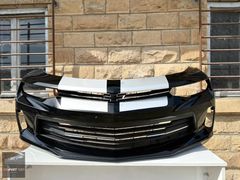 CHEVROLET CAMARO ÖN TAMPON ORJİNAL HATASIZ !