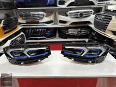 BMW G20 LCİ LAZER FAR TAKIMI SAĞ-SOL SIFIR ! 2019-2025