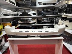 RANGE ROVER SPORT ARKA TAMPON ORJİNAL HATASIZ ! 2010-2013