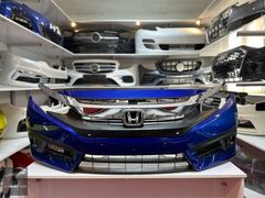 HONDA CIVIC ÖN TAMPON ORJİNAL! 2016-2019 FC5