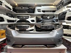 HONDA CİVİC FC5 ARKA TAMPON GÜMÜŞ GRİ ORJİNAL HATASIZ !