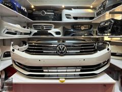 VOLKSWAGEN PASSAT B8 ÖN TAMPON ORJİNAL HATASIZ! 2015-2017