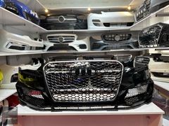 AUDİ A3 RS3 ÖN TAMPON HATASIZ sedan 2013-2016