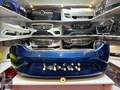 SEAT LEON STYLE ARKA TAMPON ORJİNAL! 2013-2016