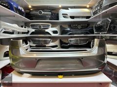VOLKSWAGEN GOLF 7 ARKA TAMPON ORJİNAL HATASIZ! 2012-2016