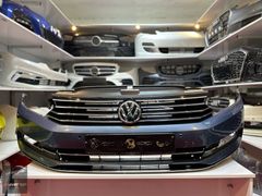 VOLKSWAGEN PASSAT B8 ÖN TAMPON ORJİNAL HATASIZ! 2015-2019