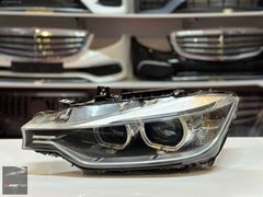 BMW F30 3 SERİSİ SOL FAR ORJİNAL!