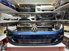 VOLKSWAGEN GOLF 7 ÖN TAMPON ORJİNAL ORJİNAL HATASIZ! 2012-2016