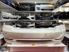 BMW 2 SERİSİ F22 SERİSİ ARKA TAMPON ORJİNAL HATASIZ! 2013-2016