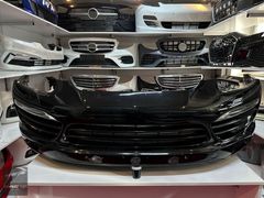 PORSCHE CAYENNE ÖN TAMPON ORJİNAL HATASIZ FULL DOLU! 2011-2015