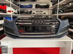 AUDİ A5 S5 ÖN TAMPON 2017-2020 SIFIR ÜRÜN!