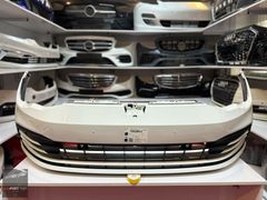 VOLKSWAGEN GOLF 8 ÖN TAMPON ORJİNAL HATASIZ! 2021-2023