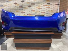 HONDA CIVIC FC5 2016-2021 ARKA TAMPON ORJİNAL HATASIZ!