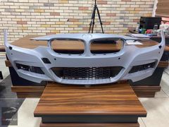 BMW F30 3 SERİSİ M TECHNİC ÖN TAMPON SIFIR ÜRÜN
