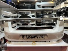 VOLKSWAGEN Golf 7 ARKA TAMPON ORJİNAL HATASIZ! 2012-2016