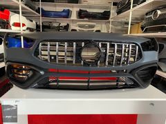 MERCEDES W118 CLA 45 AMG ÖN TAMPON SIFIR ÜRÜN!